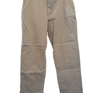 Lee Kiki Straight Pants